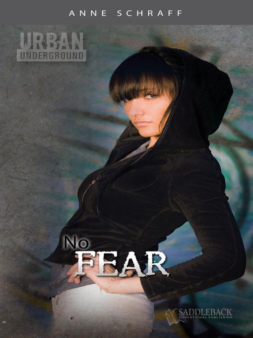 Title details for No Fear by Anne Schraff - Available